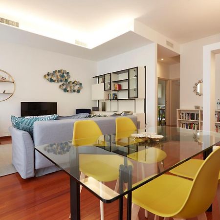 Corridoni Suite Apartment Milán Exteriér fotografie