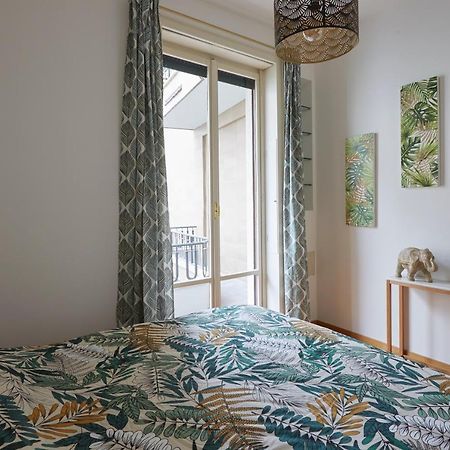 Corridoni Suite Apartment Milán Exteriér fotografie