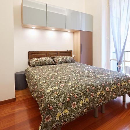 Corridoni Suite Apartment Milán Exteriér fotografie