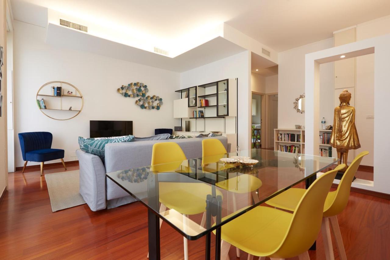 Corridoni Suite Apartment Milán Exteriér fotografie