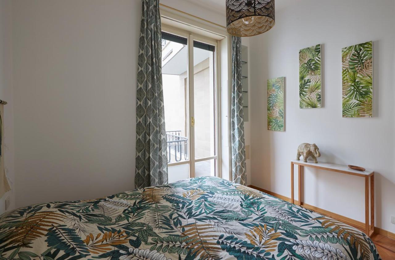 Corridoni Suite Apartment Milán Exteriér fotografie