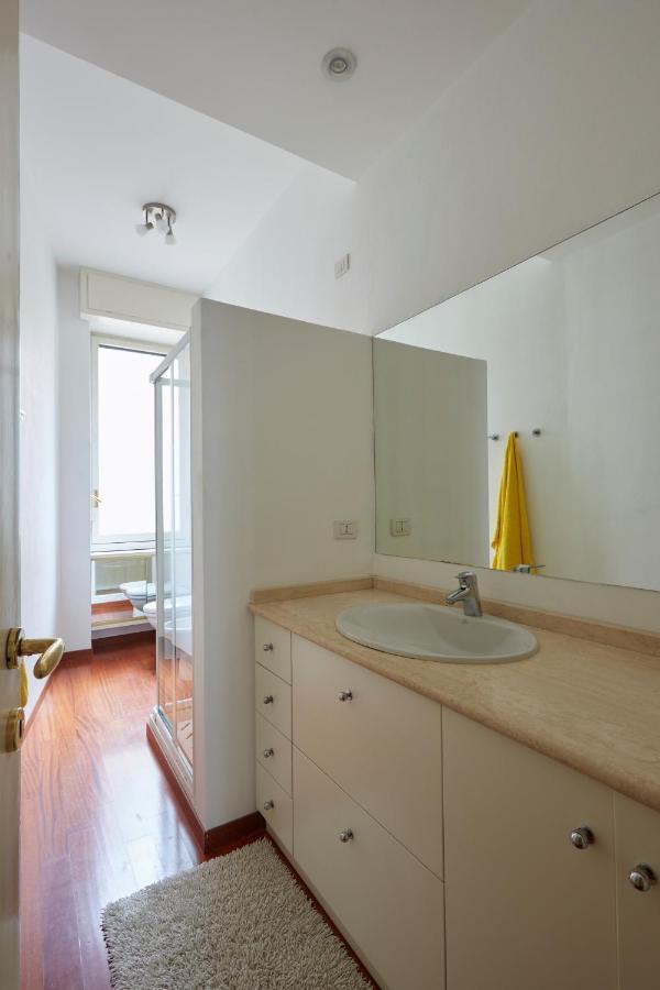 Corridoni Suite Apartment Milán Exteriér fotografie