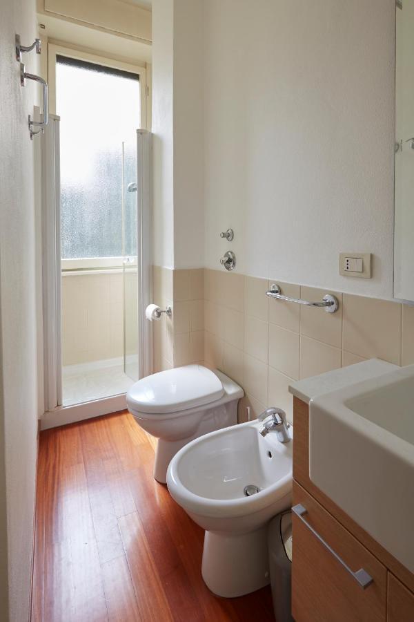 Corridoni Suite Apartment Milán Exteriér fotografie