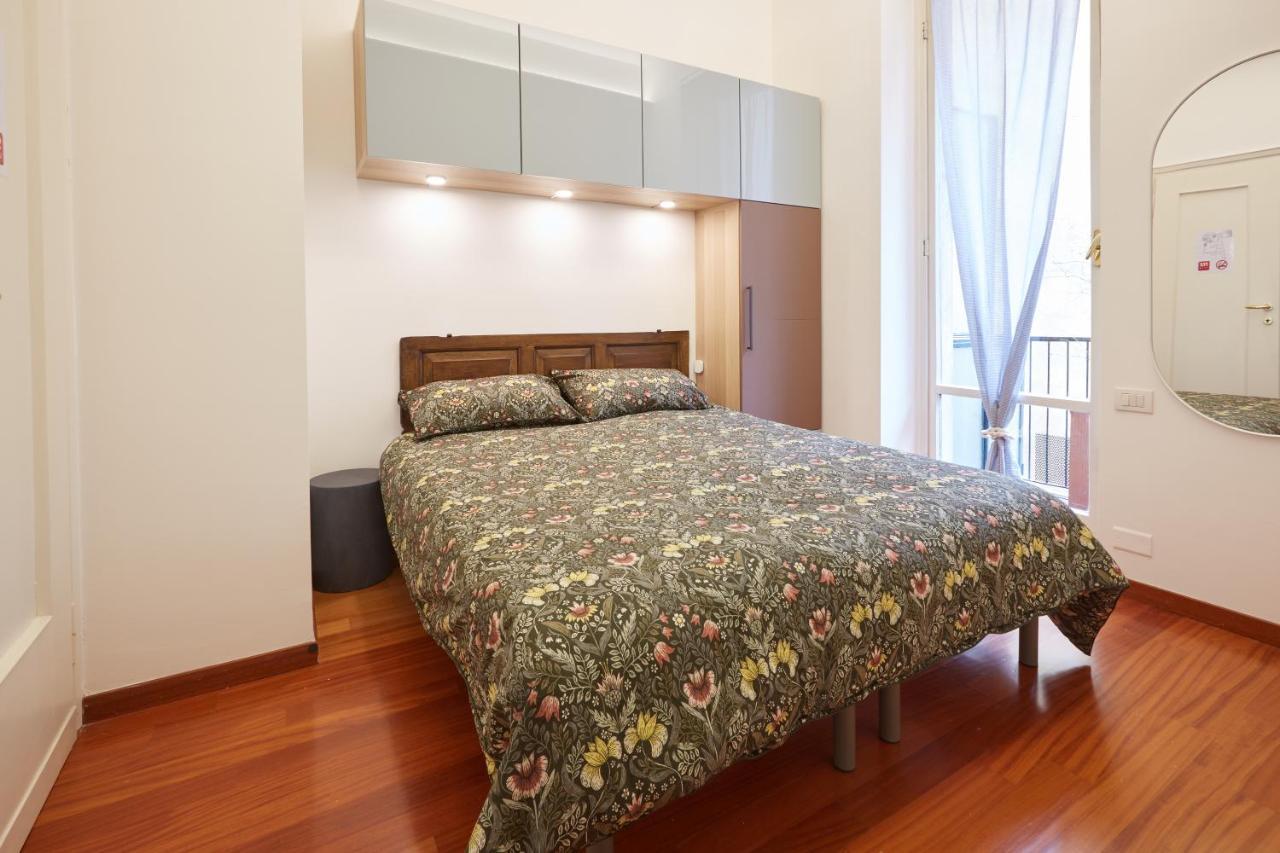 Corridoni Suite Apartment Milán Exteriér fotografie